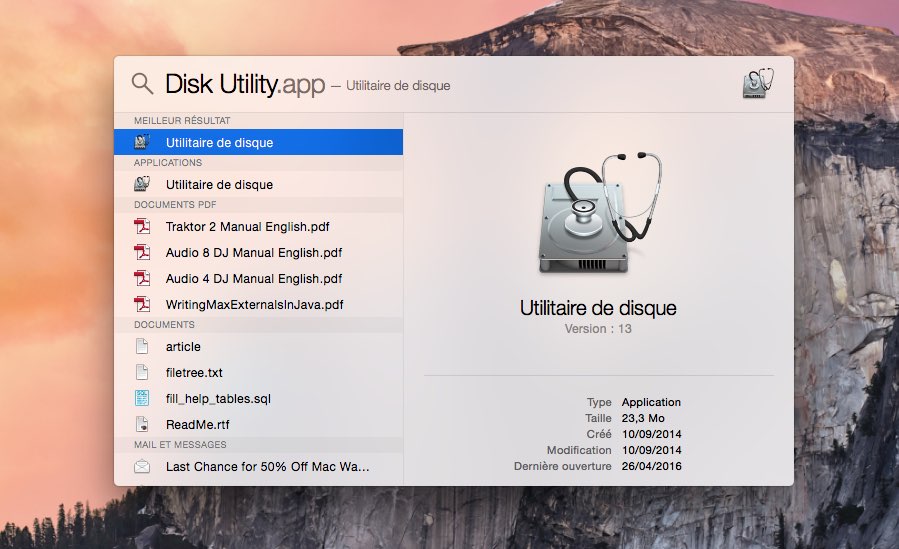 Mac Comment Cr Er Une Cl Usb Bootable Sous Macos