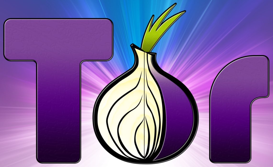 Logo du projet Tor