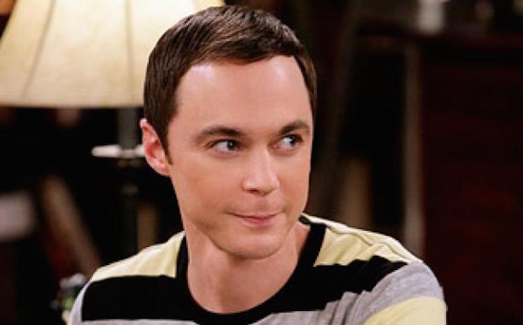 The Big Bang Theory : le salaire de Jim Parsons aka « Sheldon »... - Papergeek