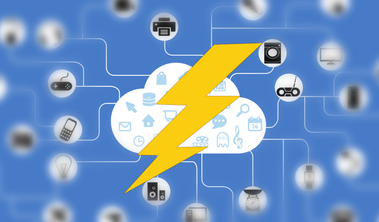 Les objets connectés n'auront presque plus besoin d'électricité grâce à cette découverte