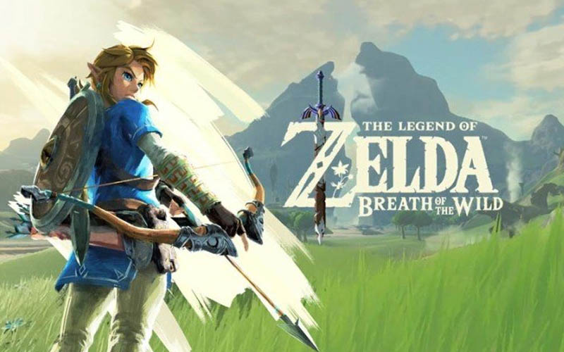 Nintendo Switch : Zelda tournera à 30 ips avec une ...