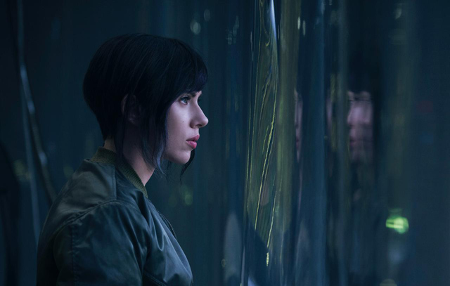 Ghost in The Shell : l’ultime trailer dévoile...