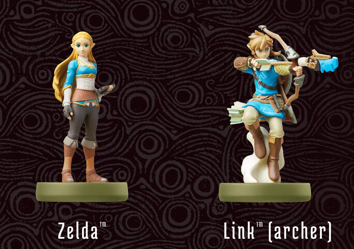 Zelda Breath of the Wild : Nintendo veut vous faire Zelda Breath of the Wild : Nintendo veut vous faire