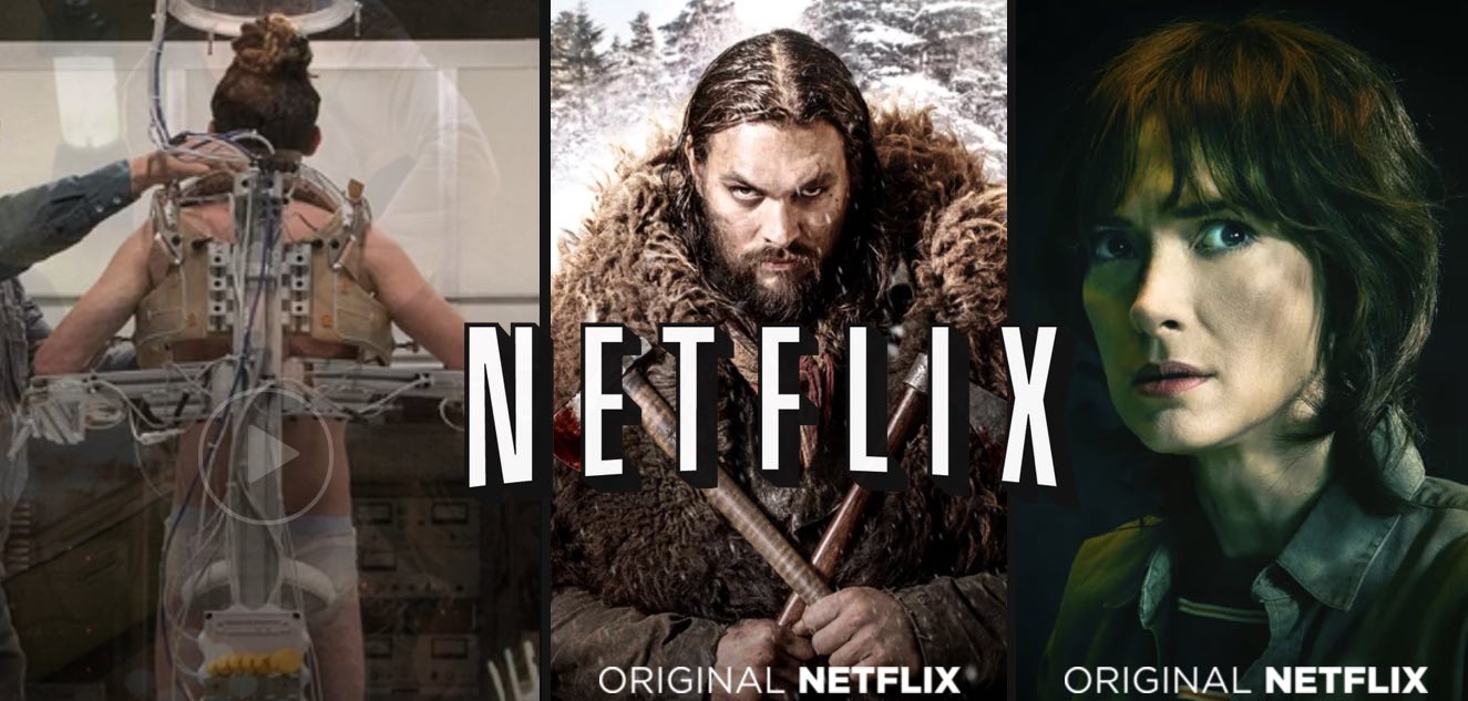 netflix