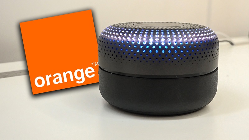 Orange: partenariat avec Deutsche Telekom pour un assistant virtuel