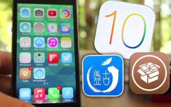 Jailbreak iPhone 7 : iOS 10.3.1 a enfin été débloqué par les hackers de Pangu