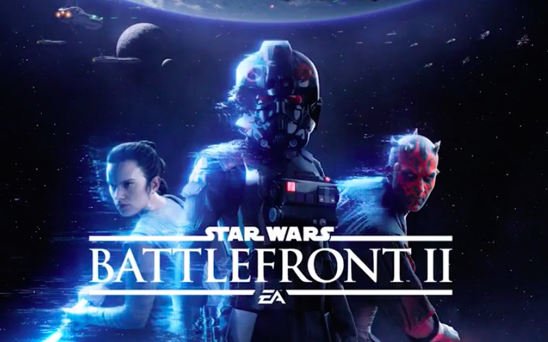 Star Wars Battlefront 2 : la première...