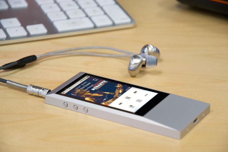 C'est la fin du MP3, RIP