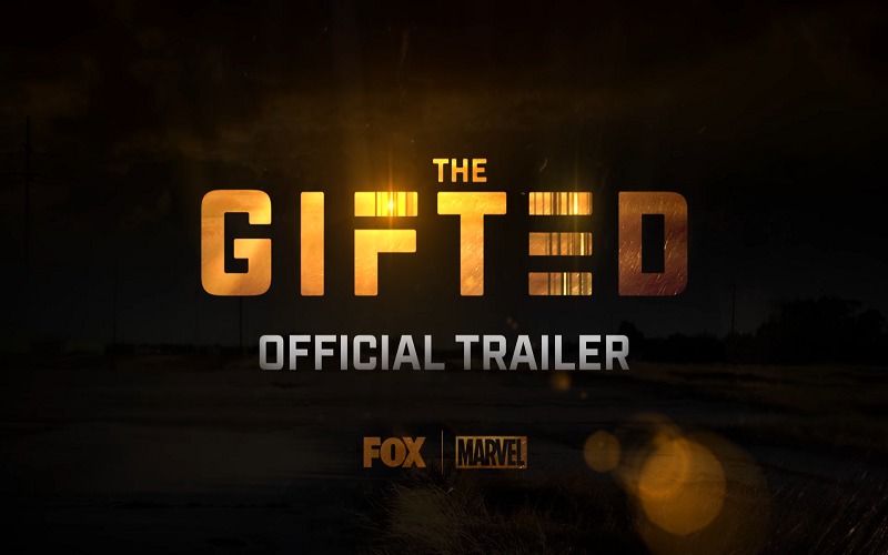 The Gifted : la nouvelle série X-Men s'offre un premier trailer