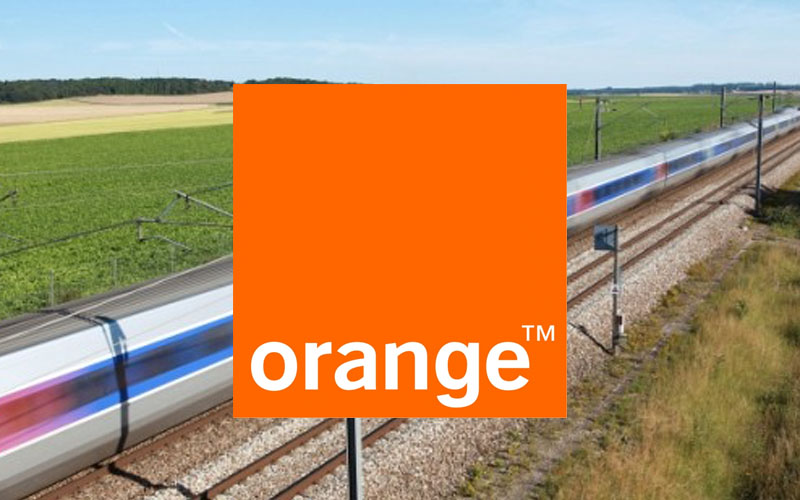 Quand Orange souligne l'omniprésence de sa 4G pour l'été