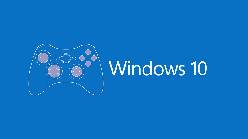 Windows 10 Game Monitor  un système antitriche et antipiratage des