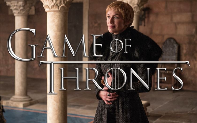 Game of Thrones saison 7 ces 12 photos donnent un avant goût de l'épisode final
