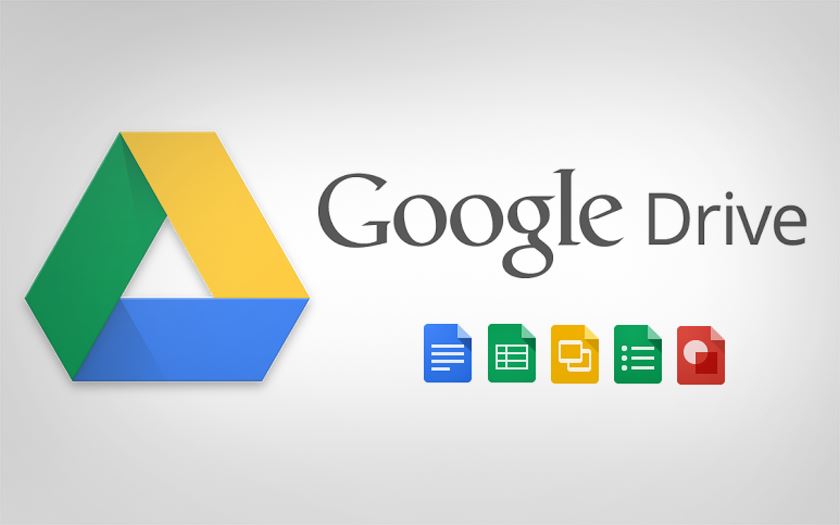Google Drive 76.0.3 for apple download
