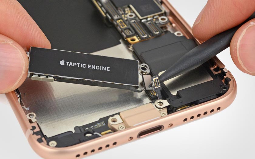 rencontre sur iphone