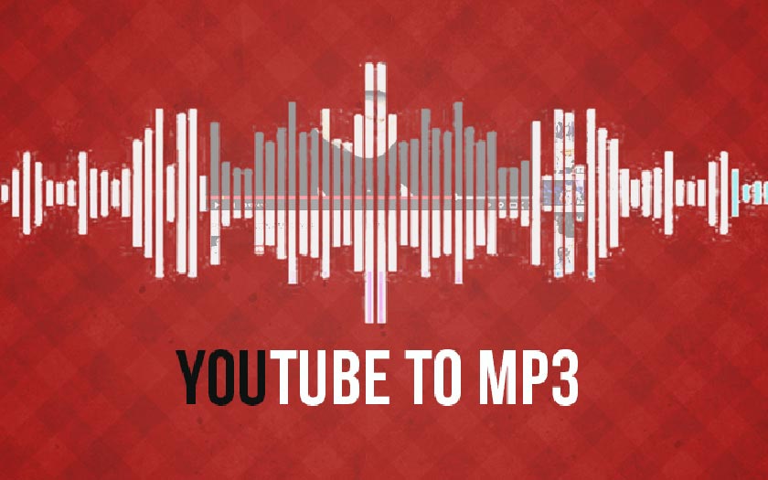 mp3 youtube conconventer