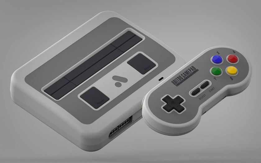 Super NES Mini : cette alternative non-officielle est compatible avec toutes les cartouches de la console !