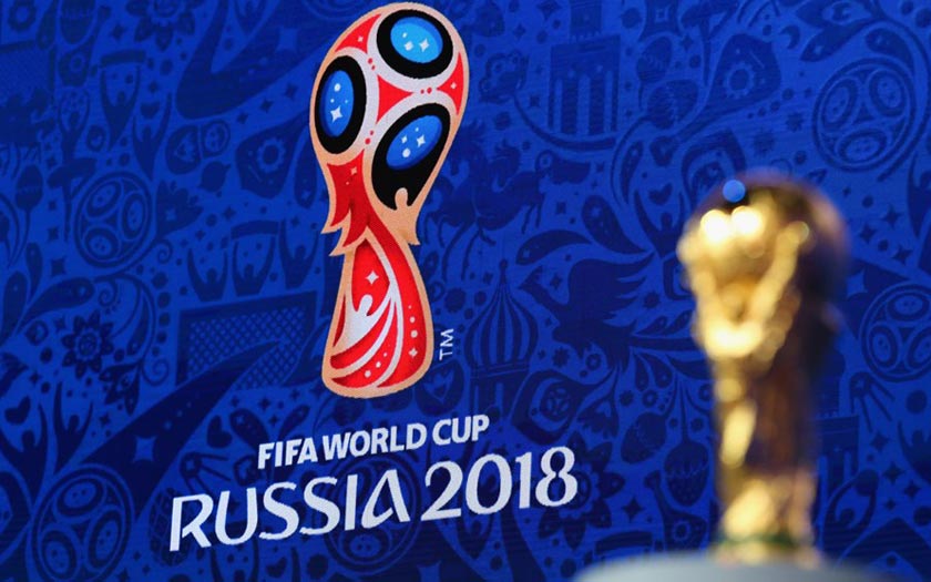 coupe du monde football russie 2018