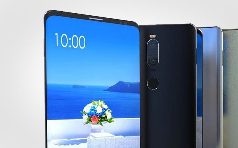 Huawei Mate 10 Pro
