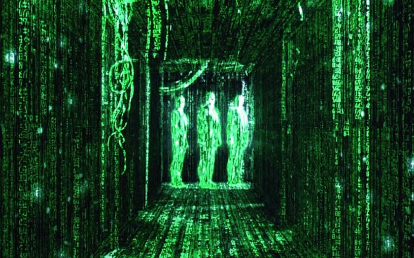 Résultat de recherche d'images pour "Matrix"