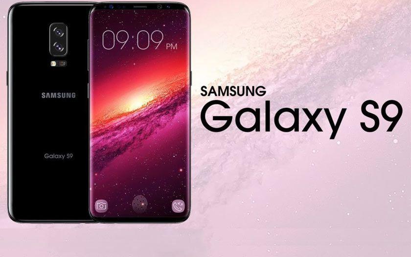 Samsung Galaxy S9 : prix, date de sortie, fiche technique, tout savoir