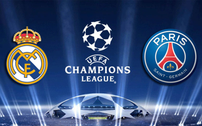 Real De Madrid Psg Quelle Chaine Real PSG : Quelle chaîne pour voir le match en direct