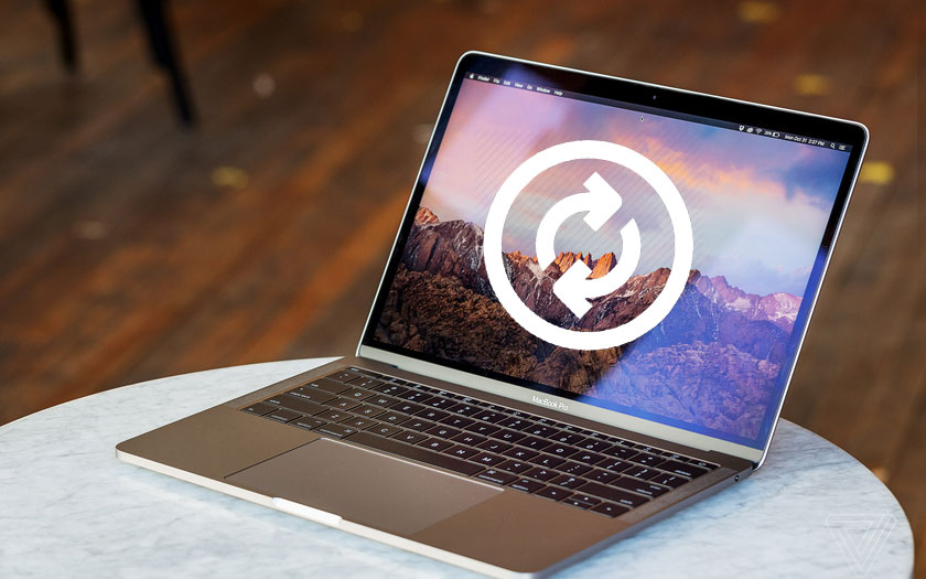 Apple : bientôt la fin (définitive) des applications 32 bits sur MacOS Apple : bientôt la fin (définitive) des applications 32 bits sur MacOS