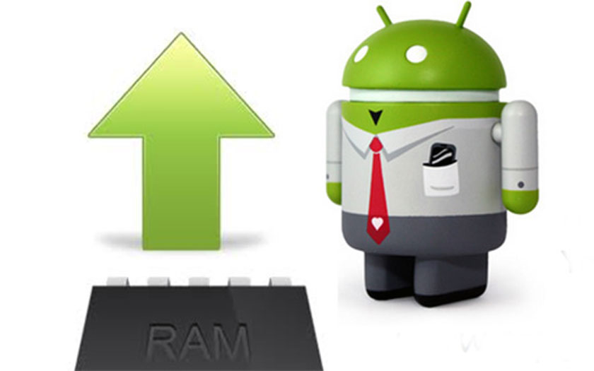Optimiser Ram Android