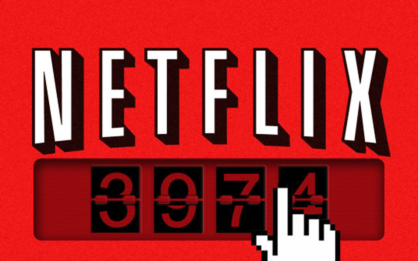 Netflix : les codes secrets pour accéder aux catégories cachées