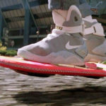 hoverboard retour vers le futur