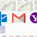 Email Google Yahoo Hotmail via John Atherton