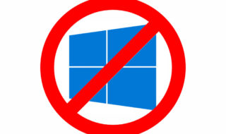windows 10 comment bloquer mise a jour