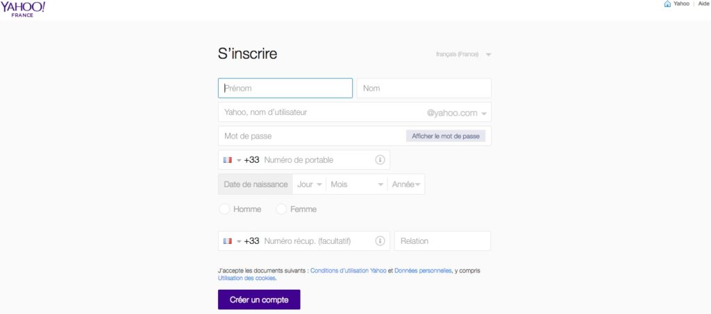 Cette Adresse Email Est Déjà Utilisée Comment créer une adresse email sur-mesure