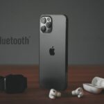 Comment activer Bluetooth iPhone