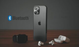 Comment activer Bluetooth iPhone