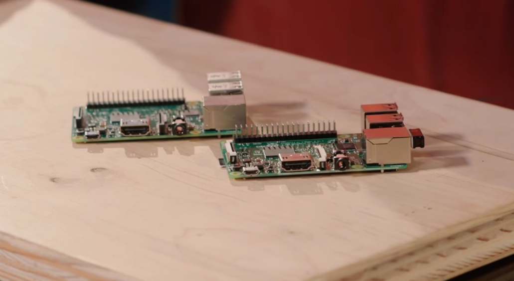 Raspberry Pi 3 : les 4 meilleurs OS à installer