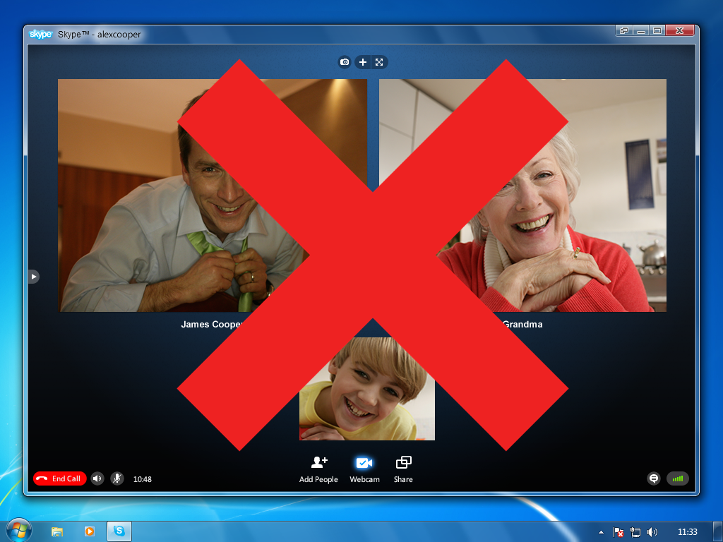 Comment Supprimer Son Compte Skype Definitivement