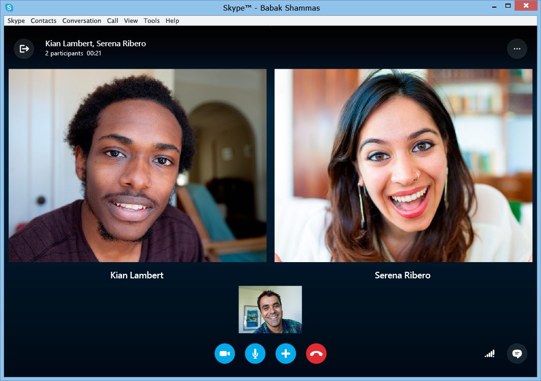 Comment Creer Un Compte Skype Gratuitement