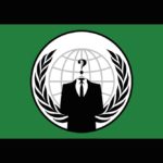 drapeau anonymous