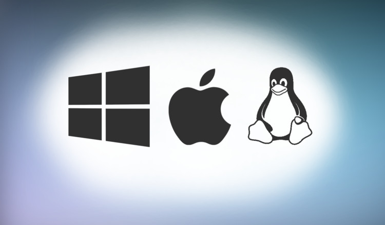 Windows, Mac, Linux : comment partager vos fichiers facilement