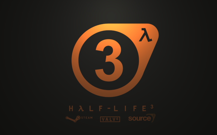 Half Life 3 date sortie vr
