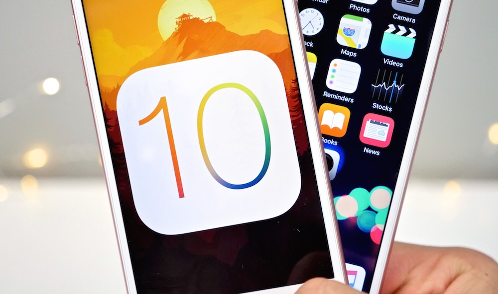 Comment installer iOS 10 bêta sur votre iPhone, iPad et iPod Touch