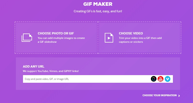 Comment créer un GIF animé simplement et le partager sur les réseaux