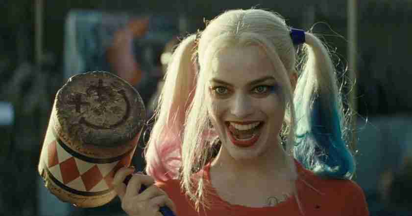 suicide squad bande annonce badass