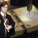 Harry Potter : ce livre doté de "vrais" pouvoirs magiques va vous donner des frissons
