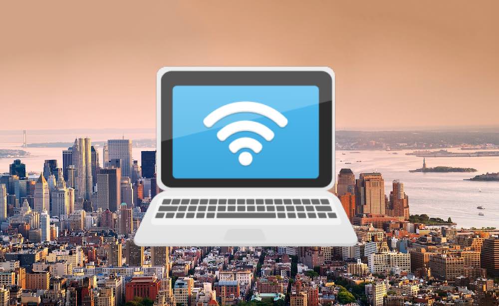 Où trouver du wifi gratuit partout en France et à l'étranger ?