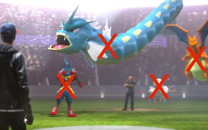 Pokémon GO : comment ne pas se faire bannir et que faire si ça arrive