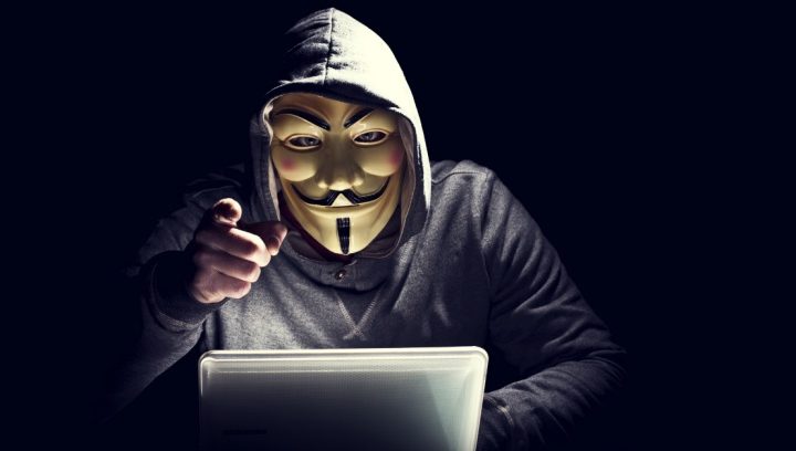 Qui sont vraiment les Anonymous ?