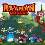 rayman origins gratuit