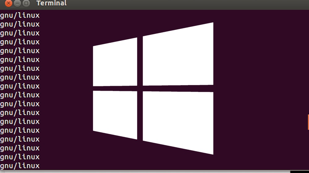 Windows 10 : comment installer la console bash d'Ubuntu en quelques clics