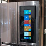 LG frigo windows 10